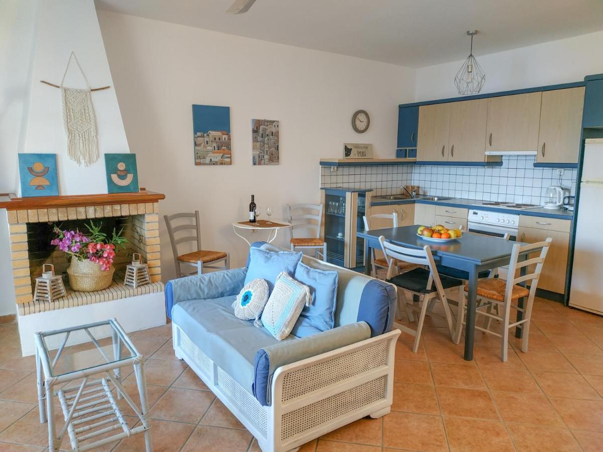 Pine Trees And Sea View Houses In Hydra - Daphne, Chloe, Myrto, Eleni المظهر الخارجي الصورة