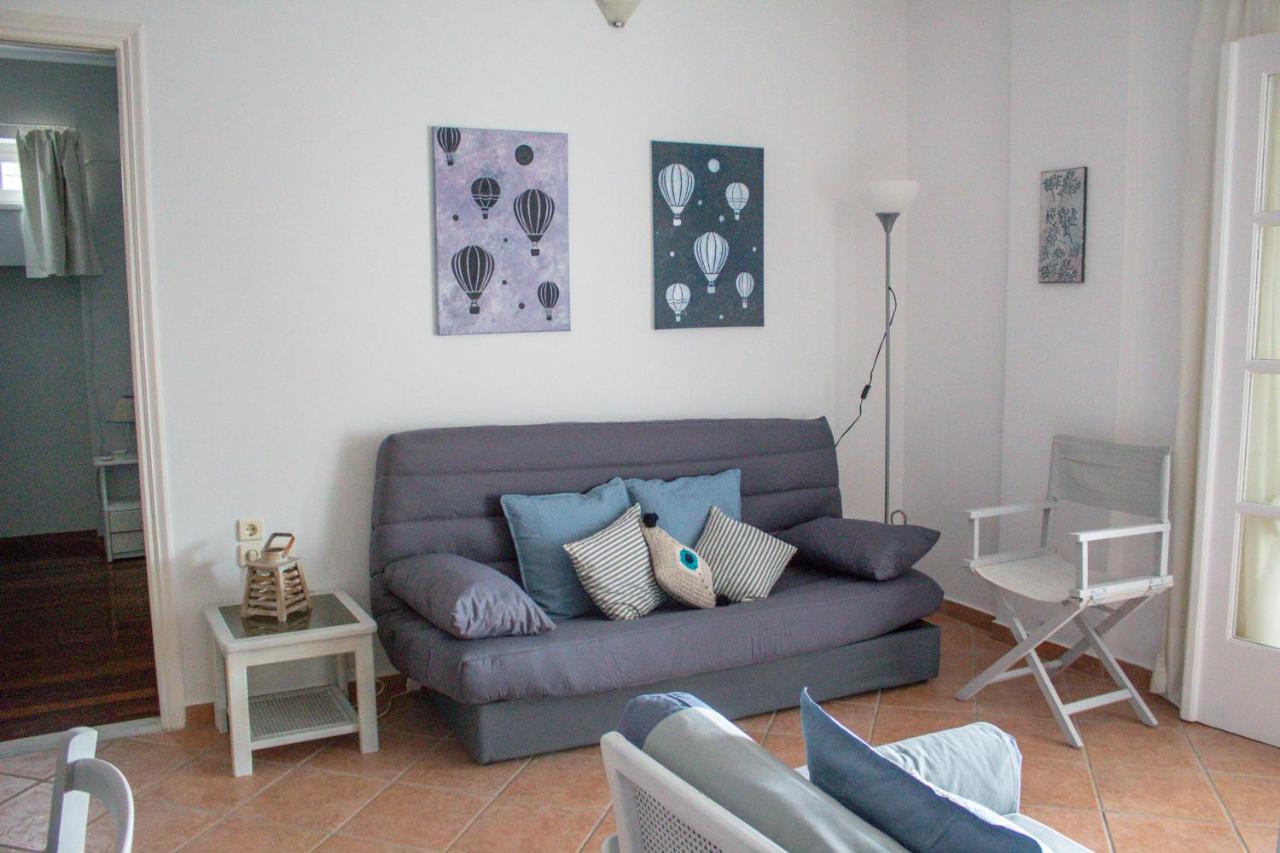 Pine Trees And Sea View Houses In Hydra - Daphne, Chloe, Myrto, Eleni المظهر الخارجي الصورة