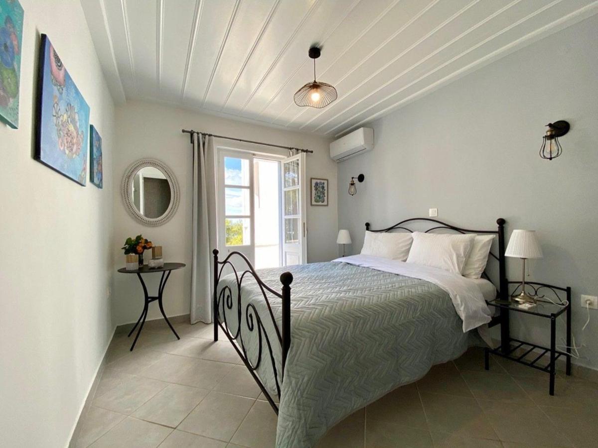 Pine Trees And Sea View Houses In Hydra - Daphne, Chloe, Myrto, Eleni المظهر الخارجي الصورة